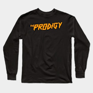 The Prodigy 2 Long Sleeve T-Shirt